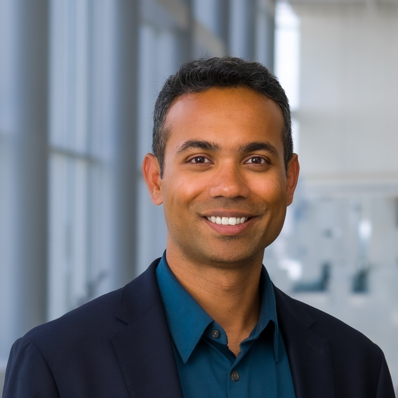 Anupam Mondal, Ph.D.
